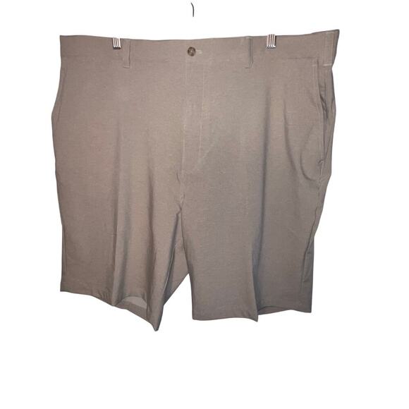 Ben Hogan men’s 44 UPF 50 stretch moisture wicking performance golf shorts NEW - Picture 3 of 6